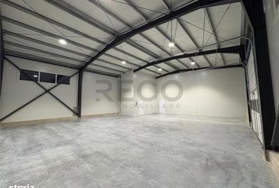 Spațiu comercial, de 50 mp, în Centura - 14