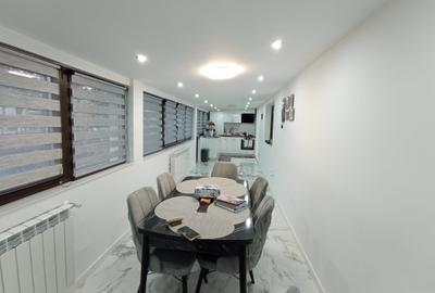 Apartament LUX! Frumoasa, 3 camere, decomandat, 2 balcoane, 2 bai ! - 11