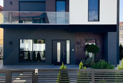 Yuval Luxury Villas Galati Arcasilor - 8