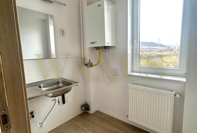 Apartament cu 2 camere decomandat în Florești - 5