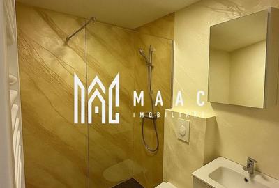 Garsonieră de închiriat | 35Mp  | Parcul Sub Arini | Sibiu - 4