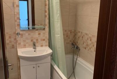 Vand apartament 2 camere Lujerului , metrou 2 min, complet utilat, bloc nou - 7