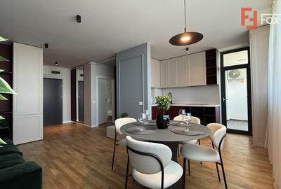 COMISION 0% Apartament de vanzare 2 camere Torontalului - 2