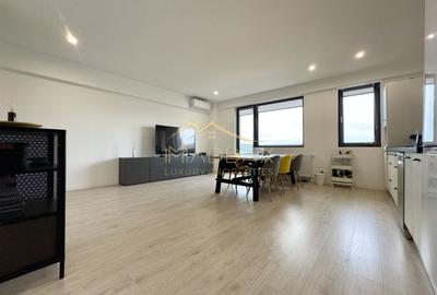 Apartament cu 2 camere decomandat în Pipera - 10