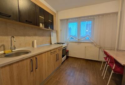 Apartament cu 2 camere semidecomandat în Gorjului - 4