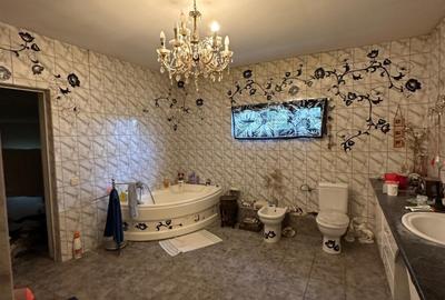 Casă individuală cu 4 camere cu Canalizare în Corbeanca - 17