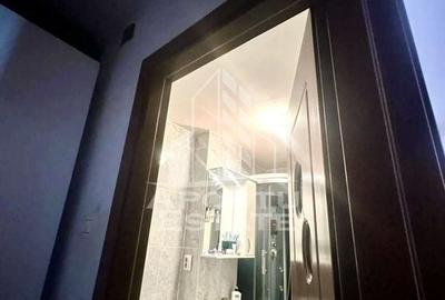 Apartament 2 camere, mobilat, centrala proprie,  zona Girocului - 6