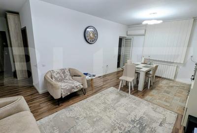 Apartament modern, bloc nou, zona cetate - 2