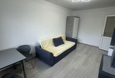 Garsonieră decomandată în Exterior Vest - 6