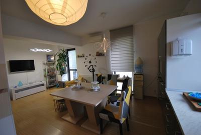 Apartament cu 2 camere semidecomandat în Berceni - 6