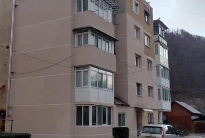Apartament cu 2 camere decomandat în Băi - 1
