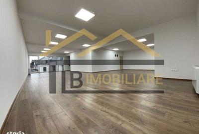 Spațiu comercial, de 130 mp, în Sud - 7