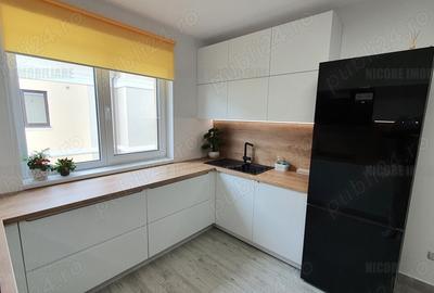 Apartament cu 3 camere decomandat în Giroc - 7