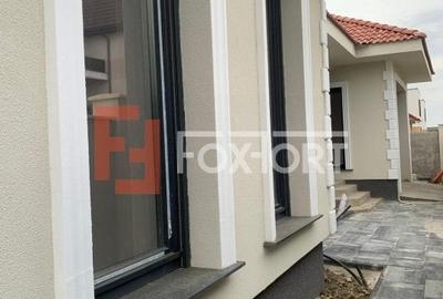 COMISION 0% Casa individuala cu 4 camere la rosu - Zona Girocului - 10