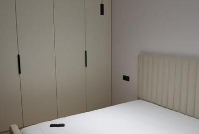 Prima inchiriere | Apartament elegant 2 camere Nord Bucuresti Prima inchiriere | Apartament elegant 2 camere Nord Bucuresti - 8