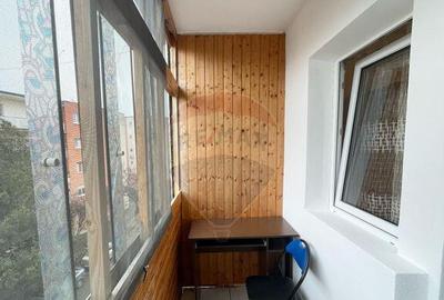 Apartament cu 1 camera de inchiriat in Micalaca - 3