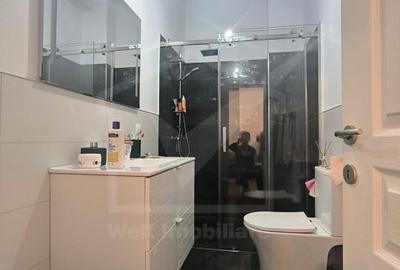 Duplex cu 4 camere cu Canalizare în Iris - 19