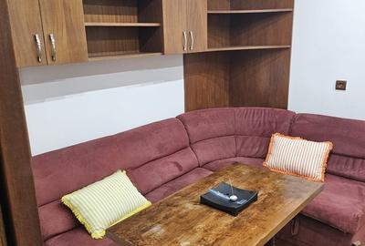 Apartament decomandat în Dorobanți