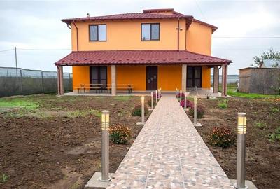 Casă individuală cu 5 camere cu Canalizare în Exterior Nord - 24