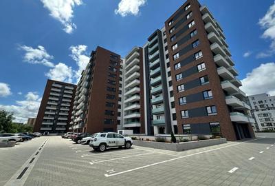 Apartament 3 camere , et intermediar, zona Iulius Mall Apartament 3 camere , et intermediar, zona Iulius Mall - 1