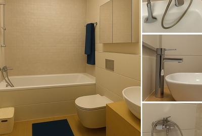 Apartament | 3 camere | Expozitiei | Modern | Terasa | Gradina | Paza - 10