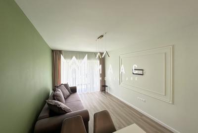 Apartament modern 2 camere I 53 mp I Orientare sudica I Parcare inclusă - 11