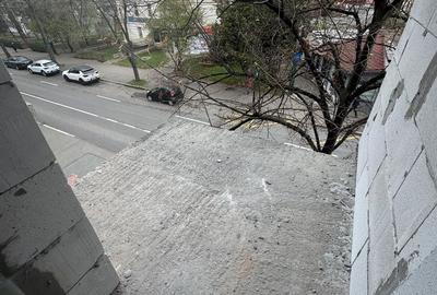 Garsonieră decomandată în Abator - 8