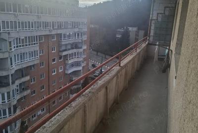 Apartament 3 Camere - Calea Bucure?ti Nr. 7, Centrul Civic, Brasov - 2