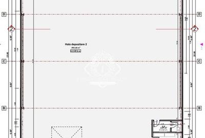 Spatiu industrial de inchiriat I Popesti-Leordeni - 6
