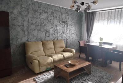 Apartament cu 2 camere decomandat în Aviației
