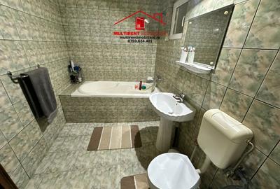 Casă individuală cu 3 camere cu Canalizare în Sud-Vest - 7