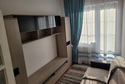 Apartament cu 2 camere decomandat în Șagului - 6