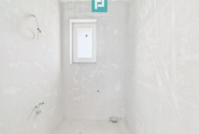 Duplex cu 3 camere cu Teren 270 Mp în Moșnița Veche - 4