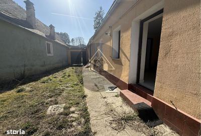 Casă cu 3 camere în Nemșa - 6