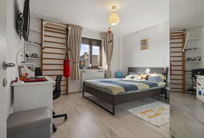 Casă P+1+M I curte 500 mp — Comision 0 - 13