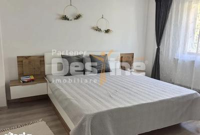 Apartament cu 3 camere în Cristian - 6