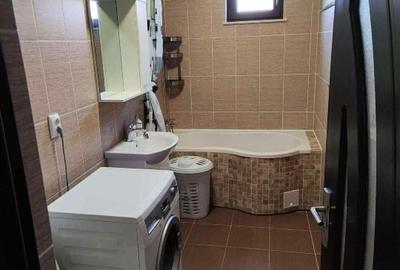 Apartament cu 3 camere semidecomandat, mobilat în Calea Aradului - 4