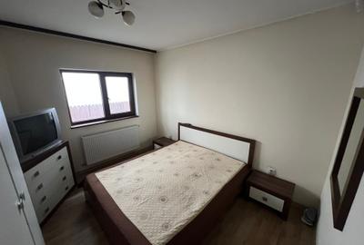 Casă individuală cu 4 camere cu Canalizare în Obor - 3