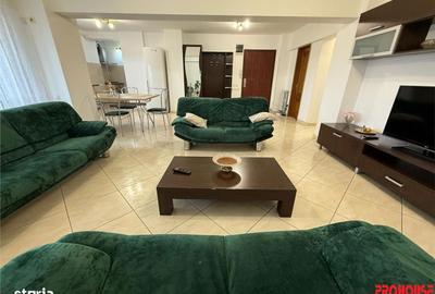 Apartament cu 3 camere, mobilat în Bistrița Lac - 5