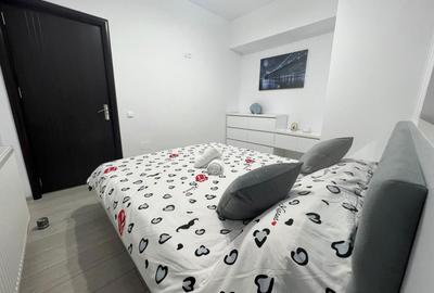 Apartament cu 3 camere decomandat în Central - 2