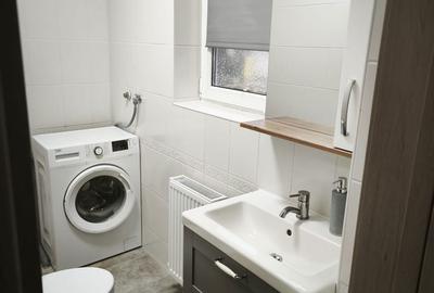 Casă cu 4 camere în Central - 3