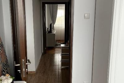 Apartament de vânzare – Satu Mare, Bulevardul Sănătății Apartament de vânzare – Satu Mare, Bulevardul Sănătății - 13