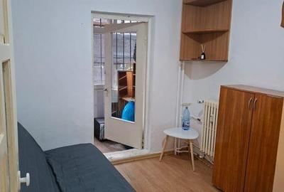 Garsonieră decomandată în Podul de Fier - 1