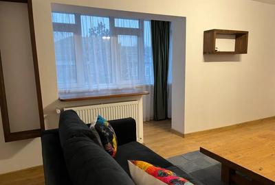 Apartament cu 2 camere decomandate Zona Burdujeni - Cuza Voda 2 - 3