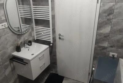 Apartament 2 camere Kristal Residence - 7