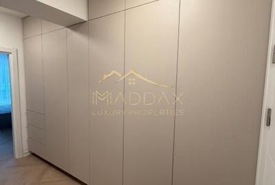Apartament cu 4 camere decomandat, mobilat în Herăstrău - 12