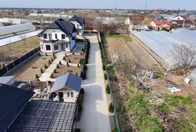 Casă cu 4 camere în Dobreni - 7