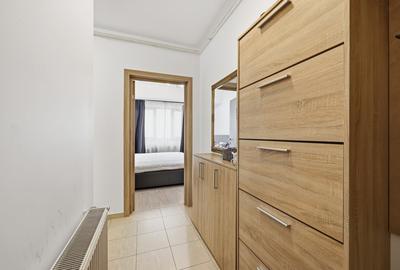 2 camere | Bucurestii Noi | Bazilescu | Jiului | Metrou | Com 0% - 12