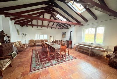 Casa de vanzare, 534 mp, teren 16.351 mp, zona Sud-Est - 19