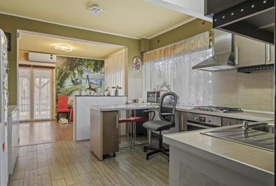 Vila 5 camere  - Balotesti - Ultracentral - str. Gradinilor - 4